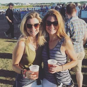 Meet your Posher, Christi